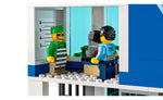 60316 | LEGO® City Police Station