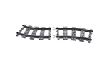 60238 | LEGO® City Switch Tracks 2