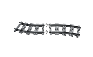 60238 | LEGO® City Switch Tracks 2