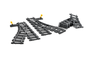 60238 | LEGO® City Switch Tracks 2
