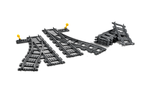 60238 | LEGO® City Switch Tracks 2