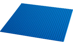11025 | LEGO® Classic Blue Baseplate