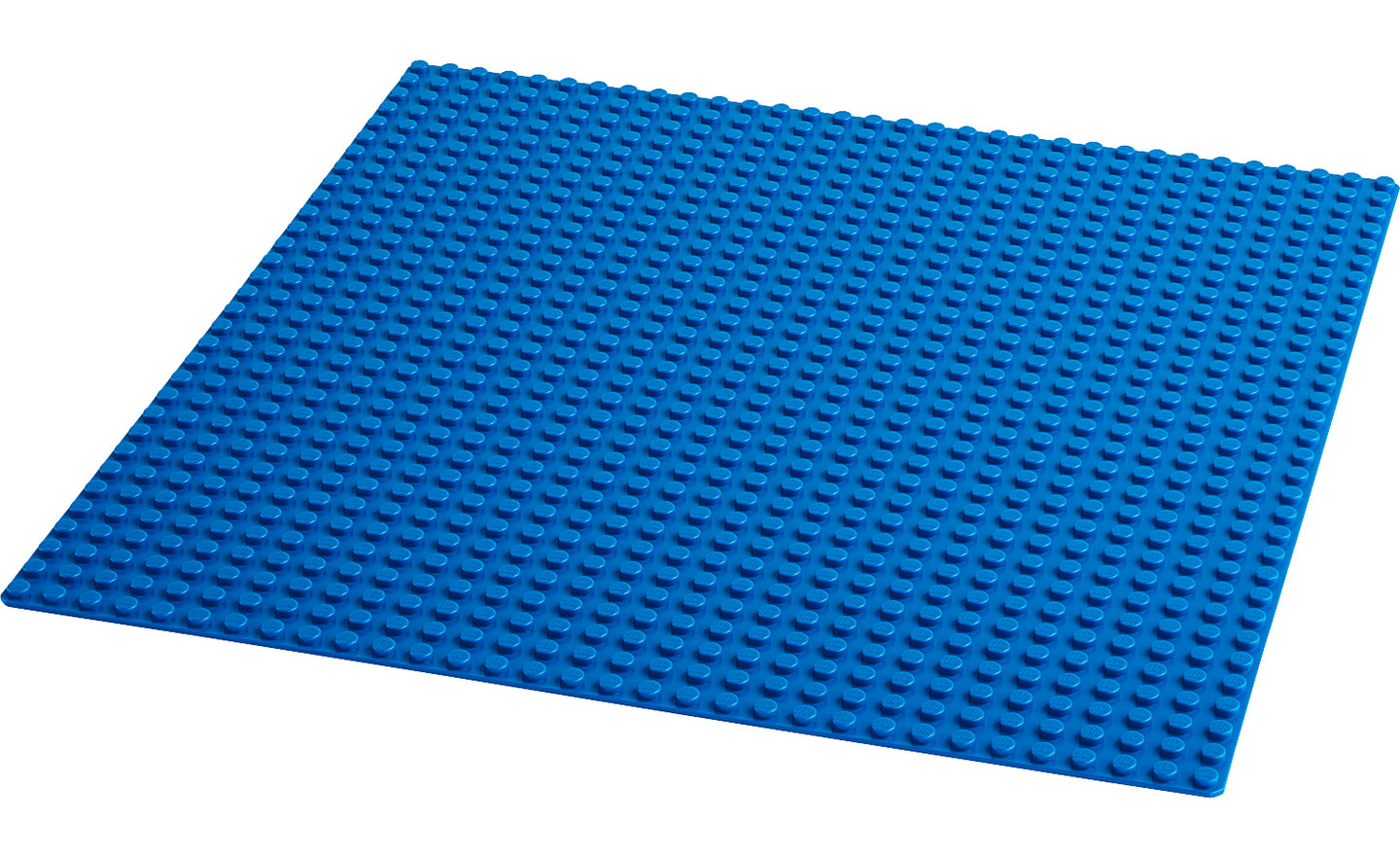 11025 | LEGO® Classic Blue Baseplate