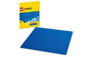 11025 | LEGO® Classic Blue Baseplate
