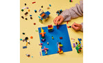 11025 | LEGO® Classic Blue Baseplate