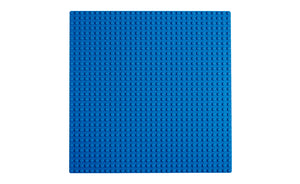11025 | LEGO® Classic Blue Baseplate