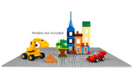 11024 | LEGO® Classic Grey Baseplate