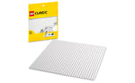 11026 | LEGO® Classic White Baseplate