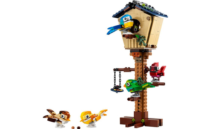 31143 | LEGO® Creator 3-in-1 Birdhouse