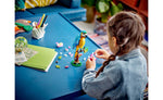 31136 | LEGO® Creator 3-in-1 Exotic Parrot