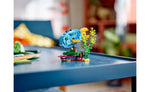 31136 | LEGO® Creator 3-in-1 Exotic Parrot