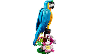 31136 | LEGO® Creator 3-in-1 Exotic Parrot