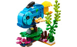 31136 | LEGO® Creator 3-in-1 Exotic Parrot