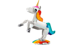 31140 | LEGO® Creator 3-in-1 Magical Unicorn