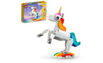 31140 | LEGO® Creator 3-in-1 Magical Unicorn