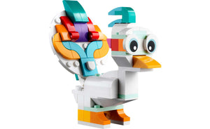 31140 | LEGO® Creator 3-in-1 Magical Unicorn