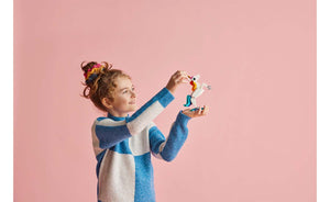 31140 | LEGO® Creator 3-in-1 Magical Unicorn