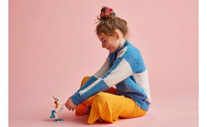 31140 | LEGO® Creator 3-in-1 Magical Unicorn