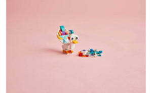 31140 | LEGO® Creator 3-in-1 Magical Unicorn