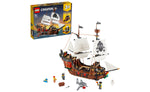 31109 | LEGO® Creator 3-in-1 Pirate Ship