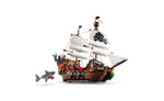 31109 | LEGO® Creator 3-in-1 Pirate Ship