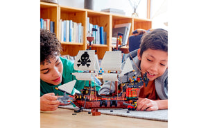 31109 | LEGO® Creator 3-in-1 Pirate Ship