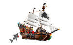 31109 | LEGO® Creator 3-in-1 Pirate Ship