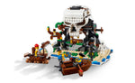 31109 | LEGO® Creator 3-in-1 Pirate Ship