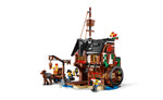 31109 | LEGO® Creator 3-in-1 Pirate Ship