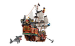 31109 | LEGO® Creator 3-in-1 Pirate Ship