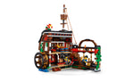 31109 | LEGO® Creator 3-in-1 Pirate Ship