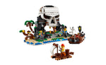 31109 | LEGO® Creator 3-in-1 Pirate Ship
