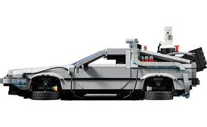 10300 | LEGO® ICONS™ Back to the Future Time Machine