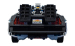 10300 | LEGO® ICONS™ Back to the Future Time Machine