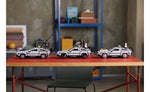 10300 | LEGO® ICONS™ Back to the Future Time Machine