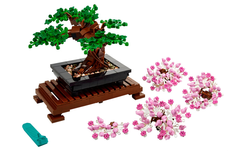 10281 | LEGO® ICONS™ Bonsai Tree