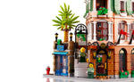 10297 | LEGO® ICONS™ Boutique Hotel