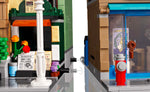 10297 | LEGO® ICONS™ Boutique Hotel