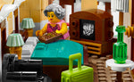 10297 | LEGO® ICONS™ Boutique Hotel