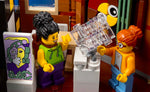 10297 | LEGO® ICONS™ Boutique Hotel