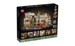 10297 | LEGO® ICONS™ Boutique Hotel