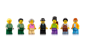 10297 | LEGO® ICONS™ Boutique Hotel