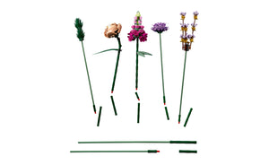 10280 | LEGO® ICONS™ Flower Bouquet