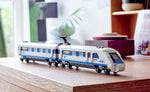 40518 | LEGO® ICONS™ High-Speed Train