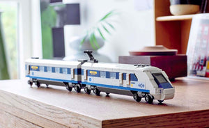 40518 | LEGO® ICONS™ High-Speed Train