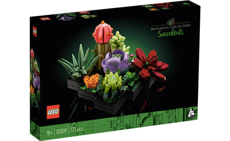 10309 | LEGO® ICONS™ Succulents