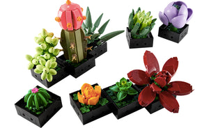 10309 | LEGO® ICONS™ Succulents