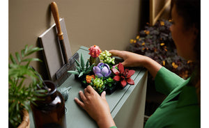 10309 | LEGO® ICONS™ Succulents