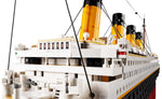 10294 | LEGO® ICONS™ Titanic
