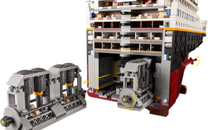 10294 | LEGO® ICONS™ Titanic